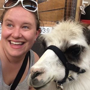 Meet your Posher, Lily